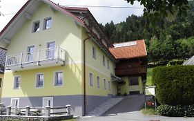 Waldner'S Ferienwohnung