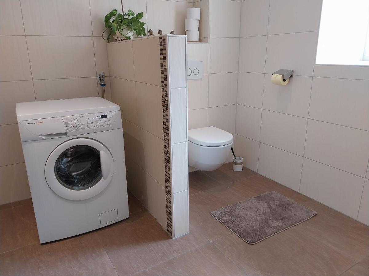 Waldner'S Ferienwohnung Hermagor-Pressegger See Exteriér fotografie
