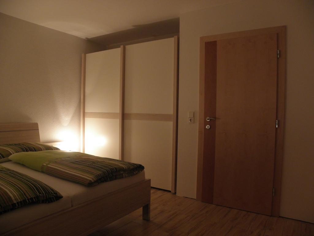 Waldner'S Ferienwohnung Hermagor-Pressegger See Pokoj fotografie