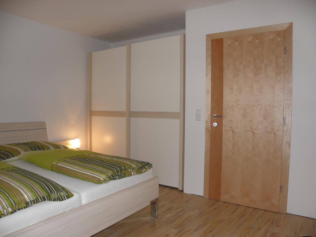 Waldner'S Ferienwohnung Hermagor-Pressegger See Pokoj fotografie