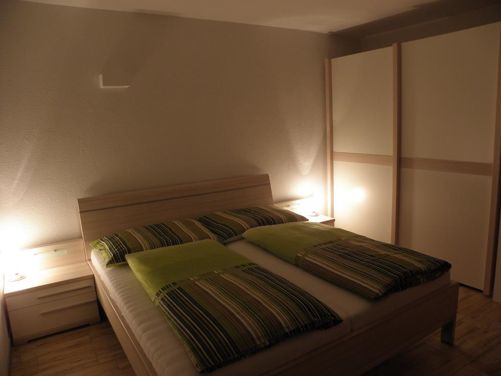 Waldner'S Ferienwohnung Hermagor-Pressegger See Pokoj fotografie