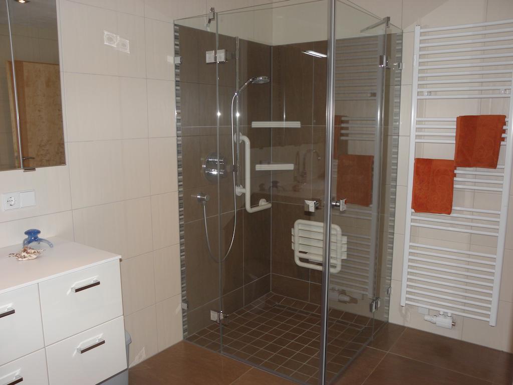 Waldner'S Ferienwohnung Hermagor-Pressegger See Pokoj fotografie