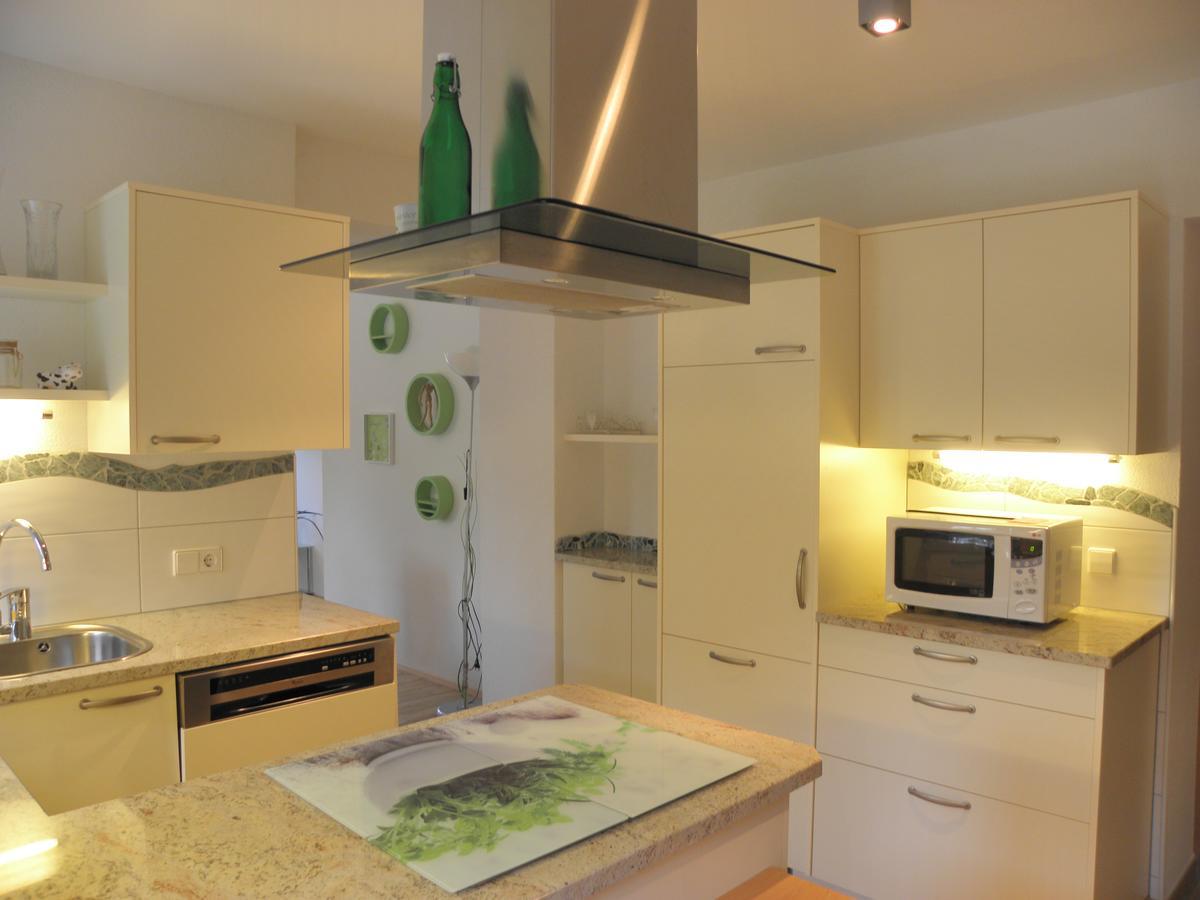 Waldner'S Ferienwohnung Hermagor-Pressegger See Exteriér fotografie